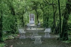 Emu Re-Trouve Table 105 Cm, Matt White 10 Emu Re-Trouve Table 105 Cm, Matt White -Outdoor textiles Sales EMU Catalogo2020 Pag196 197 Re Trouve