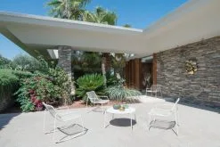 Emu Rio Lounge Chair, Matt White 7 Emu Rio Lounge Chair, Matt White -Outdoor textiles Sales EMU Catalogo2020 Pag20 21 RioR50 1