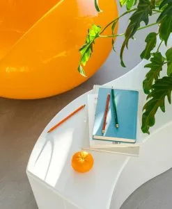 Eero Aarnio Originals Pastil Chair, Yellow 10 Eero Aarnio Originals Pastil Chair, Yellow -Outdoor textiles Sales Eero Aarnio Originals Pastil Chair Orange 1600x