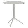 Pedrali Elliot 5470 Table, 70 Cm, Beige -Outdoor textiles Sales Elliot 5470 BE