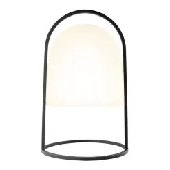 Eva Solo Solar Outdoor Lamp, 43 Cm, White