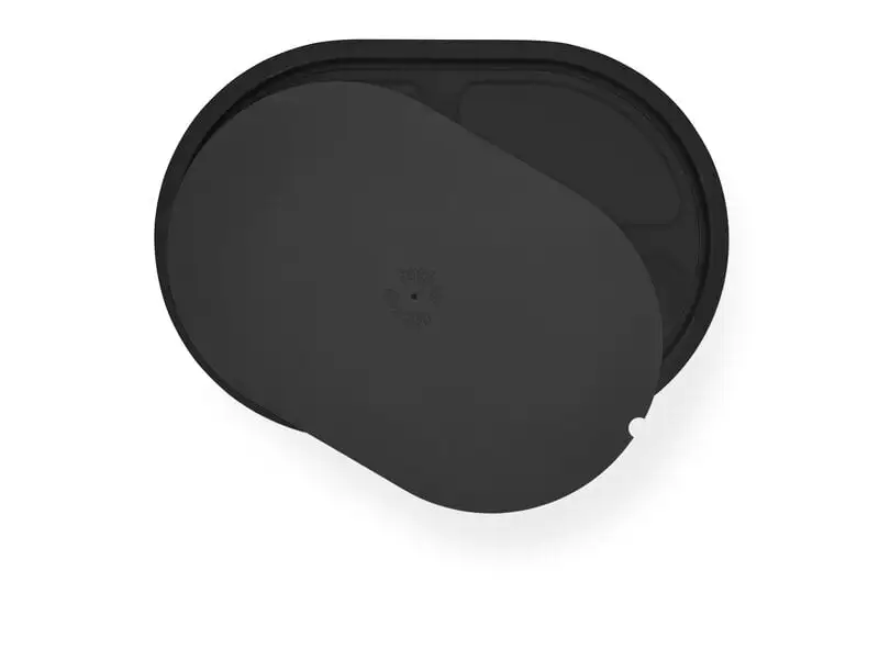 Fatboy Brick's Buddy Extra Table, Anthracite 4 Fatboy Brick's Buddy Extra Table, Anthracite - Image 2