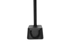 Fatboy Brick Table, Anthracite 8 Fatboy Brick Table, Anthracite -Outdoor textiles Sales FATBOY Brick Table Close up 02 1