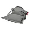 Fatboy Buggle Up Outdoor Bean Bag, Rock Grey 2 Fatboy Buggle Up Outdoor Bean Bag, Rock Grey -Outdoor textiles Sales FATBOY Buggle up Rock Grey Packshot 104567