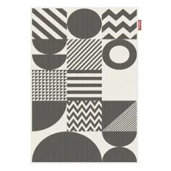 Fatboy Carpretty Grand Carpet, Pop Up, Black