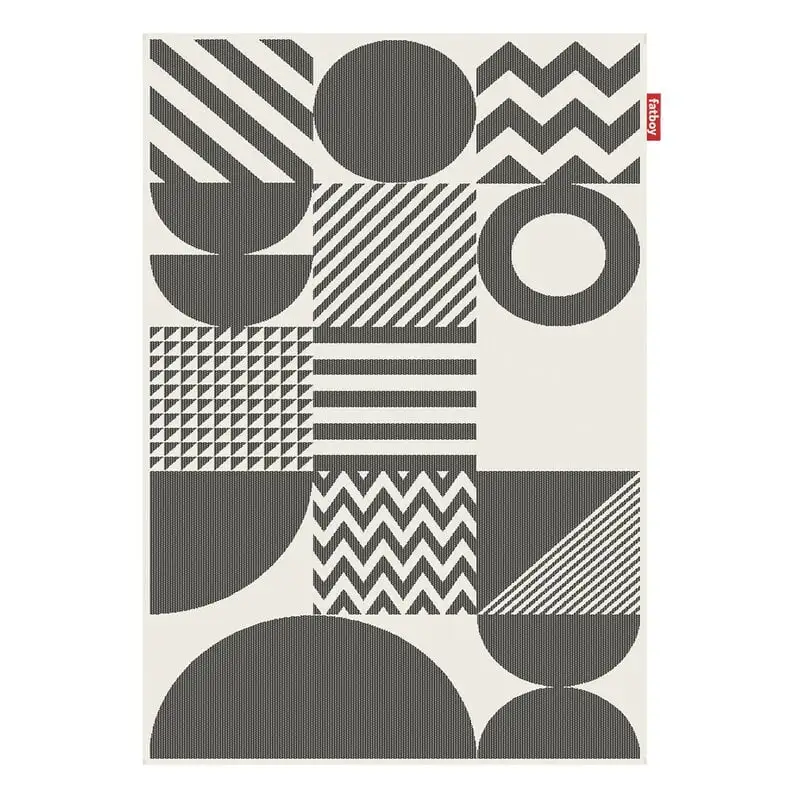 Fatboy Carpretty Grand Carpet, Pop Up, Black 3 Fatboy Carpretty Grand Carpet, Pop Up, Black