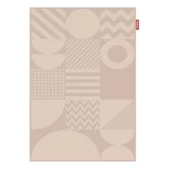 Fatboy Carpretty Grand Carpet, Pop Up, Sand