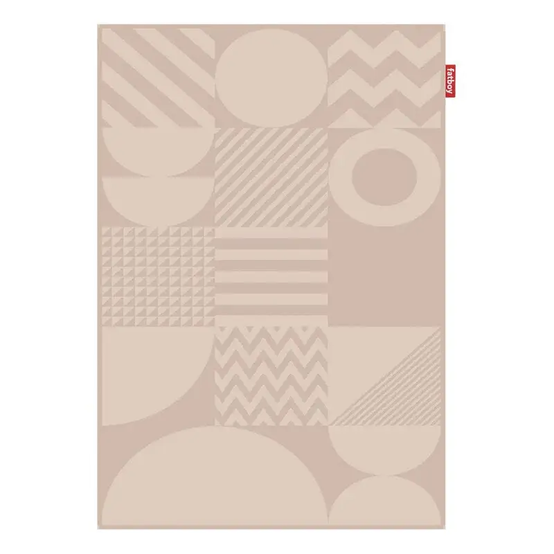 Fatboy Carpretty Grand Carpet, Pop Up, Sand 3 Fatboy Carpretty Grand Carpet, Pop Up, Sand