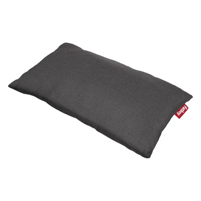 Fatboy King Outdoor Cushion, Charcoal 3 Fatboy King Outdoor Cushion, Charcoal