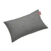 Fatboy King Outdoor Cushion, Rock Grey -Outdoor textiles Sales FATBOY King Pillow Outdoor Rock Grey FO104572 kb