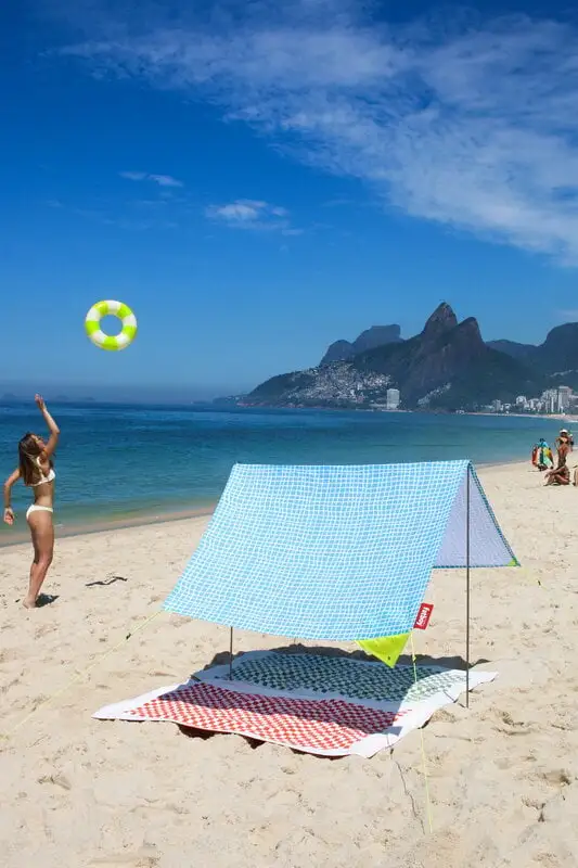 Fatboy Miasun Venice Beach Tent 6 Fatboy Miasun Venice Beach Tent - Image 4