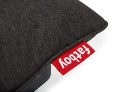 Fatboy Paletti Sofa, 3 Modules, Left, Thunder Grey 8 Fatboy Paletti Sofa, 3 Modules, Left, Thunder Grey -Outdoor textiles Sales FATBOY Paletti closeup thunder grey 02 104436 1