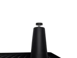 Fatboy Paletti Table, Anthracite -Outdoor textiles Sales FATBOY Paletti table closeup 01 104042 33