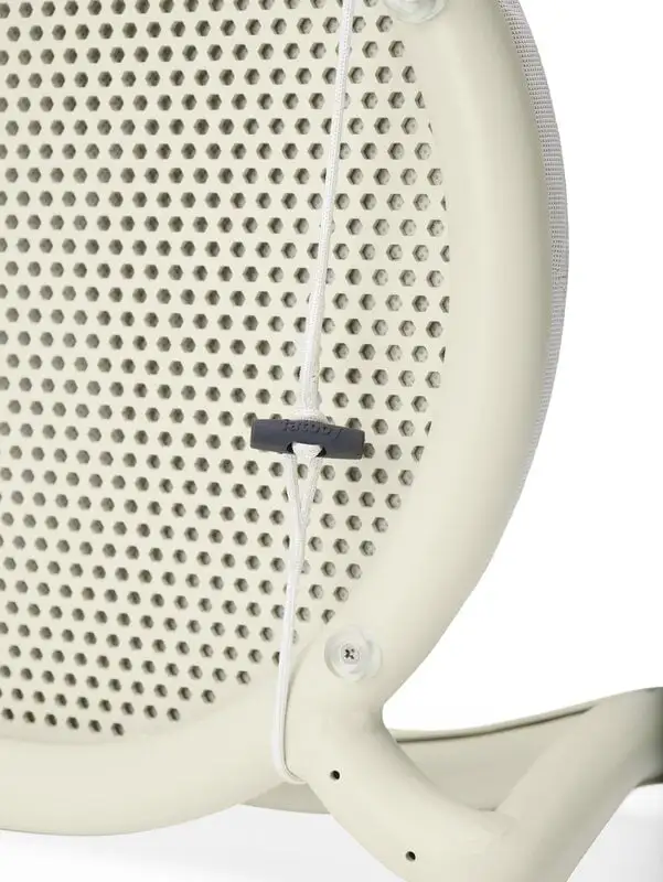 Fatboy Toní Bankski Bench Pillow, Stripe Sandy Beige 5 Fatboy Toní Bankski Bench Pillow, Stripe Sandy Beige - Image 3