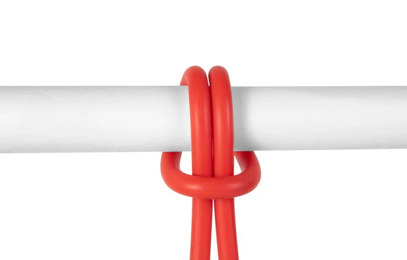 Fatboy Bolleke Lamp, Red 4 Fatboy Bolleke Lamp, Red - Image 2