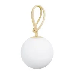 Fatboy Bolleke Lamp, Sandy Beige