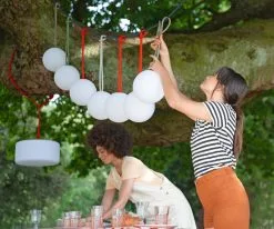 Fatboy Bolleke Lamp, Taupe 12 Fatboy Bolleke Lamp, Taupe -Outdoor textiles Sales FATBOY bolleke tree park 3 JPG RGB