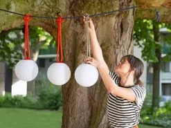 Fatboy Bolleke Lamp, Taupe 13 Fatboy Bolleke Lamp, Taupe -Outdoor textiles Sales FATBOY bolleke tree park 4 JPG RGB