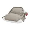 Fatboy Original Floatzac Bean Bag, Grey Taupe 2 Fatboy Original Floatzac Bean Bag, Grey Taupe -Outdoor textiles Sales FATBOY original floatzac grey taupe packshot 3 105003 FO105005 kb