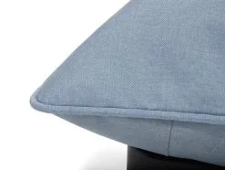 Fatboy Paletti Set Sofa, 2 Modules, Left, Storm Blue 10 Fatboy Paletti Set Sofa, 2 Modules, Left, Storm Blue -Outdoor textiles Sales FATBOY paletti hocker storm blue closeup 01 105636