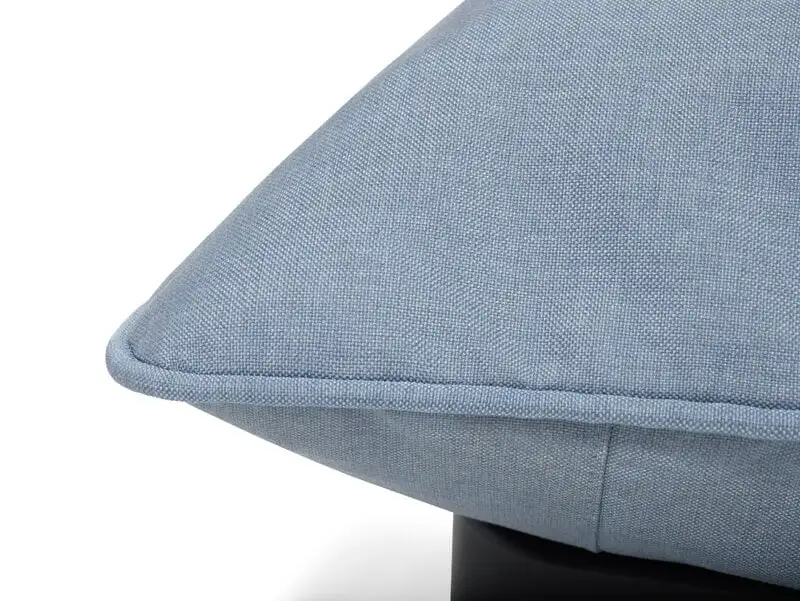 Fatboy Paletti Corner Seat, Storm Blue 5 Fatboy Paletti Corner Seat, Storm Blue - Image 3