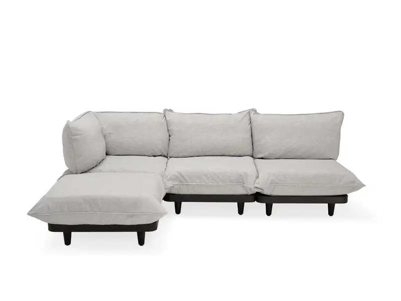 Fatboy Paletti Hocker, Mist 6 Fatboy Paletti Hocker, Mist - Image 4