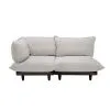 Fatboy Paletti Sofa, 2 Modules, Left, Mist -Outdoor textiles Sales FATBOY paletti set small mist FO105369 kb