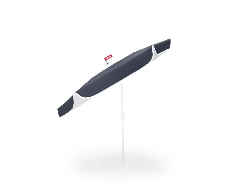 Fatboy Sunshady Parasol, 300 Cm, Anthracite 5 Fatboy Sunshady Parasol, 300 Cm, Anthracite - Image 3