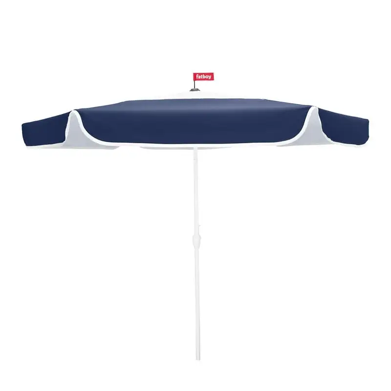 Fatboy Sunshady Parasol, 300 Cm, Ocean Blue 3 Fatboy Sunshady Parasol, 300 Cm, Ocean Blue