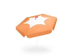 Fatboy Sunshady Parasol, 300 Cm, Pumpkin Orange 8 Fatboy Sunshady Parasol, 300 Cm, Pumpkin Orange -Outdoor textiles Sales FATBOY sunshady pumpkin orange 2
