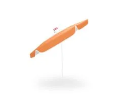 Fatboy Sunshady Parasol, 300 Cm, Pumpkin Orange 7 Fatboy Sunshady Parasol, 300 Cm, Pumpkin Orange -Outdoor textiles Sales FATBOY sunshady pumpkin orange 3