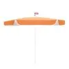 Fatboy Sunshady Parasol, 300 Cm, Pumpkin Orange 2 Fatboy Sunshady Parasol, 300 Cm, Pumpkin Orange -Outdoor textiles Sales FATBOY sunshady pumpkin orange FO105242 kb
