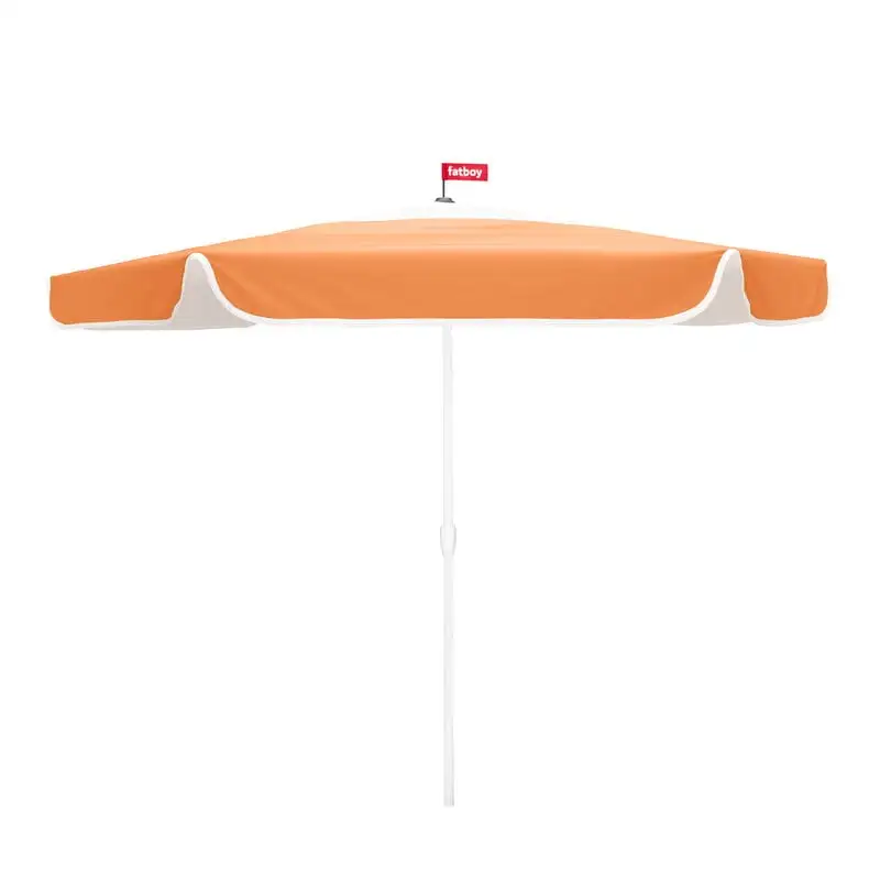 Fatboy Sunshady Parasol, 300 Cm, Pumpkin Orange 3 Fatboy Sunshady Parasol, 300 Cm, Pumpkin Orange