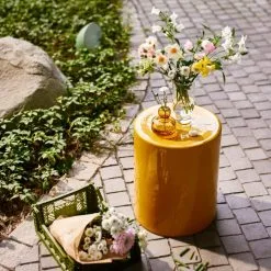 Artemide Piroscafo Floor Lamp, Outdoor, Green -Outdoor textiles Sales FDS Summer4658 1200 final