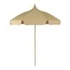 Ferm LIVING Lull Umbrella, Beech – Cashmere 2 Ferm LIVING Lull Umbrella, Beech – Cashmere -Outdoor textiles Sales FL1104265380 ferm LIVING LullUmbrella 1104265380 pack 1 KB