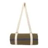 Ferm LIVING Yard Picnic Blanket, Olive - Bright Blue 1 Ferm LIVING Yard Picnic Blanket, Olive - Bright Blue -Outdoor textiles Sales FL1104265596 ferm LIVING YardPicnicBlanket 1104265596 oliivinvihrea sininen kb