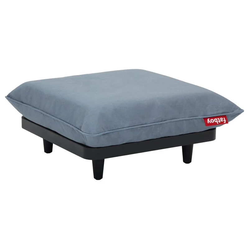 Fatboy Paletti Hocker, Storm Blue 3 Fatboy Paletti Hocker, Storm Blue