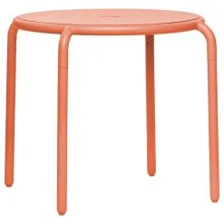 Fatboy Toní Bistreau Table, Tangerine