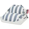 Fatboy Original Floatzac, Stripe Ocean Blue -Outdoor textiles Sales Fatboy21 floatzac2 SM