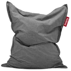 Fatboy Original Outdoor Bean Bag, Rock Grey