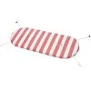 Fatboy Toní Bankski Bench Pillow, Stripe Red -Outdoor textiles Sales Fatboy21 patja1 SM