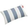 Fatboy King Outdoor Pillow, Stripe Ocean Blue -Outdoor textiles Sales Fatboy21 pillow1 SM