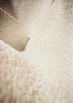 GUBI Pacha Outdoor Lounge Chair, Swivel Base, Lorkey 40 9 GUBI Pacha Outdoor Lounge Chair, Swivel Base, Lorkey 40 -Outdoor textiles Sales Gubi 10091247 Limonta Lorkey 40 AP 1