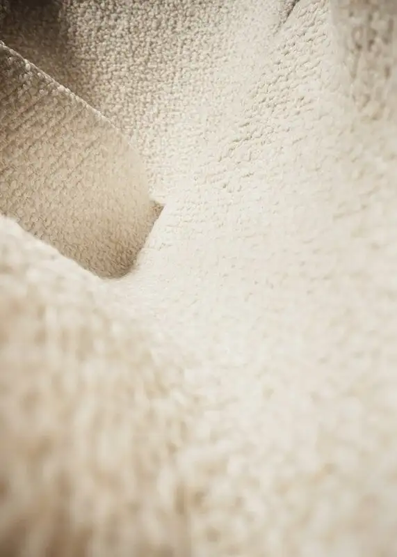 GUBI Pacha Outdoor Lounge Chair, Swivel Base, Lorkey 40 4 GUBI Pacha Outdoor Lounge Chair, Swivel Base, Lorkey 40 - Image 2