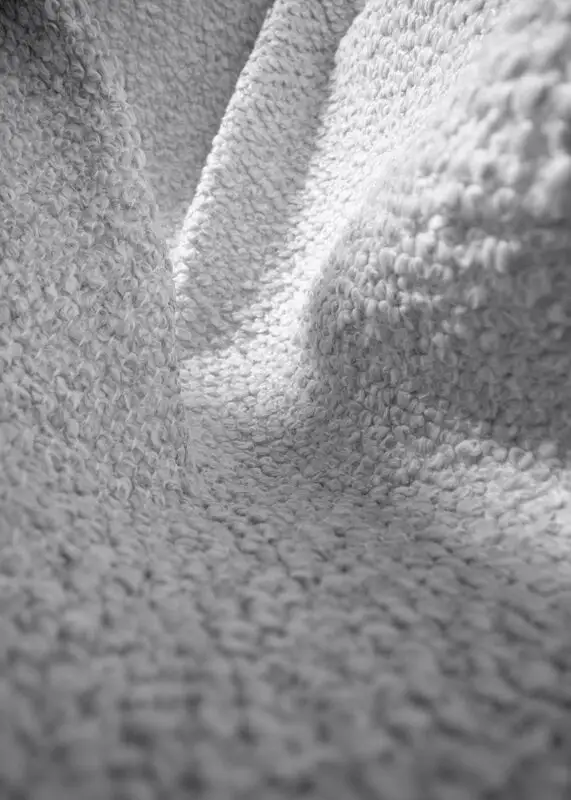 GUBI Pacha Outdoor Lounge Chair With Armrest, Swivel Base, Libera 003 4 GUBI Pacha Outdoor Lounge Chair With Armrest, Swivel Base, Libera 003 - Image 2