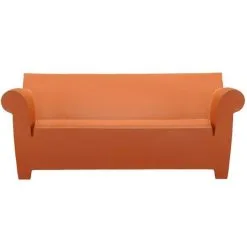Kartell Bubble Club Sofa 5 Kartell Bubble Club Sofa -Outdoor textiles Sales KT6050 64