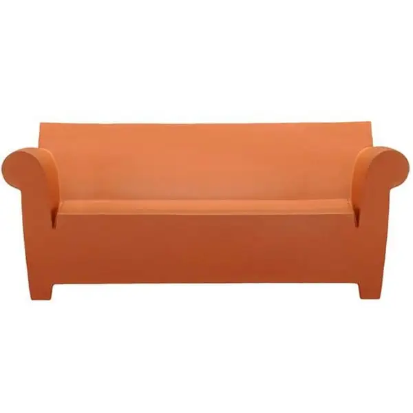 Kartell Bubble Club Sofa 4 Kartell Bubble Club Sofa - Image 2