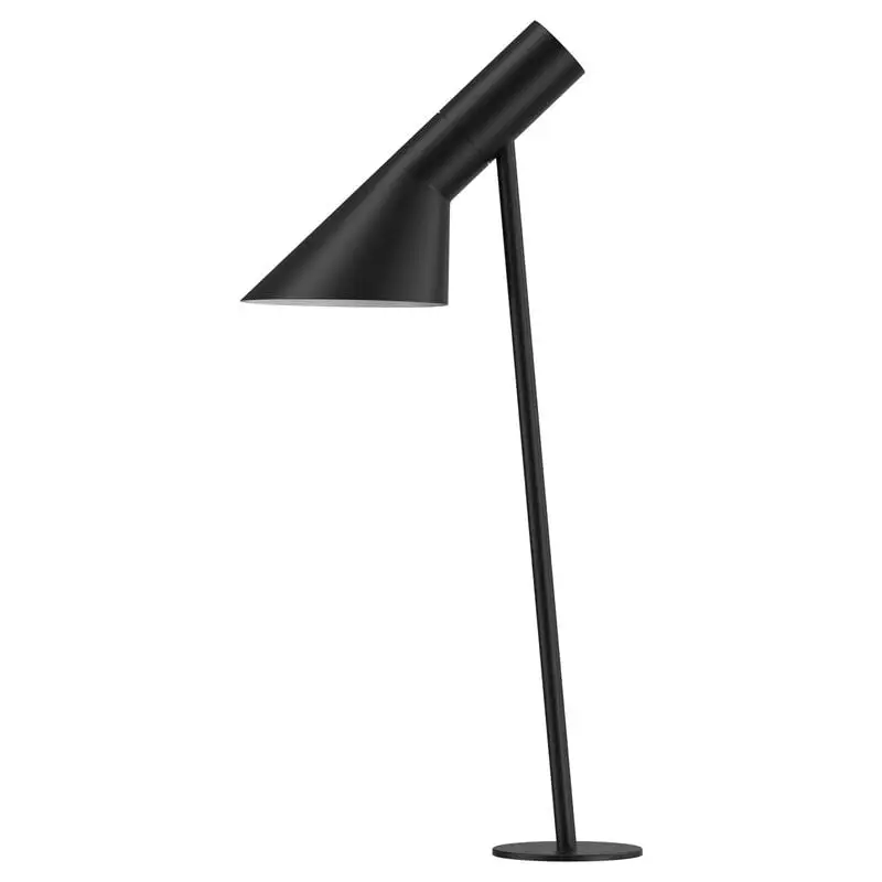 Louis Poulsen AJ Garden Bollard Lamp, Short, 3000K, Anchor With Adaptor 3 Louis Poulsen AJ Garden Bollard Lamp, Short, 3000K, Anchor With Adaptor