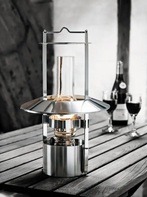 Stelton Ship's Lamp 8 Stelton Ship's Lamp - Image 6