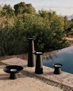 MENU Meira Oil Lantern, 13,5 Cm, Black 12 MENU Meira Oil Lantern, 13,5 Cm, Black -Outdoor textiles Sales MENU LS Meira Oil Lanterns 4